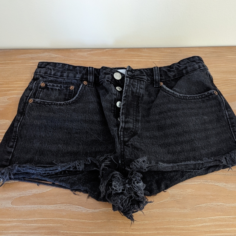 Zara women shorts